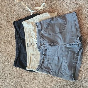 Supplies (Nordstrom brand) shorts